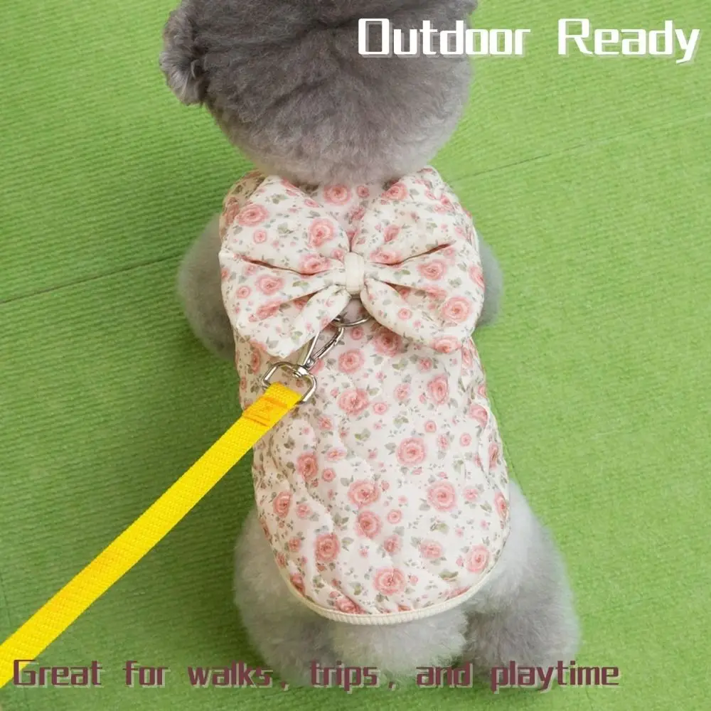moda-velo-forrado-filhote-de-cachorro-colete-engrossado-inverno-quente-floral-jaqueta-para-caes-com-arco-conforto-roupas-para-caes-de-estimacao-suprimentos-para-animais-de-estimacao