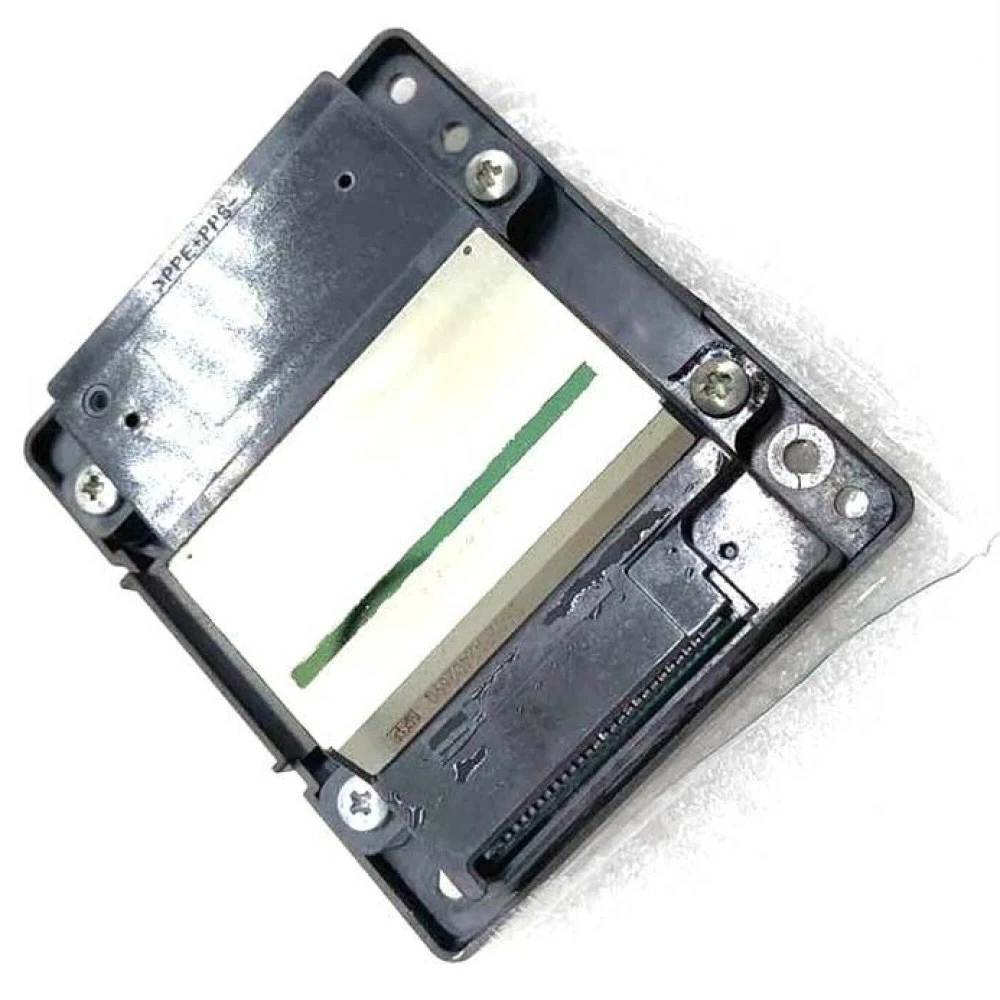 FA18021 Printhead Fits For Epson WF-2660 WF-2651 WF-2661 ET-4550 L605 L655 L650 WF-2750 WF-2650 L600