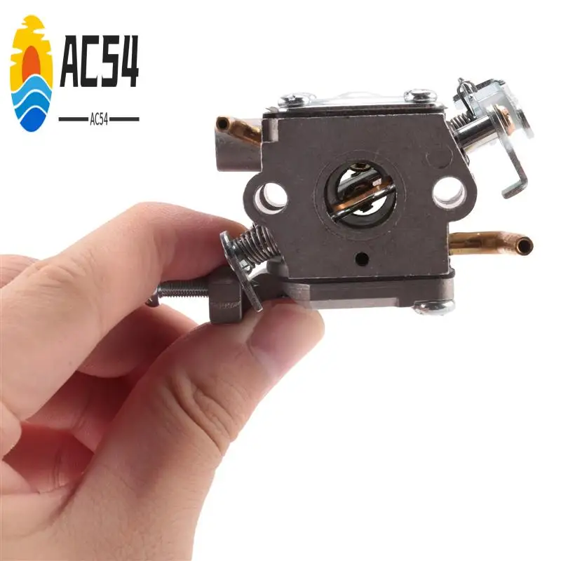 

AC54-2500-Zama Карбюратор WT-481 Бензопила для Zenoah G2500 25CC 81001 Карбюратор Механический карбюратор