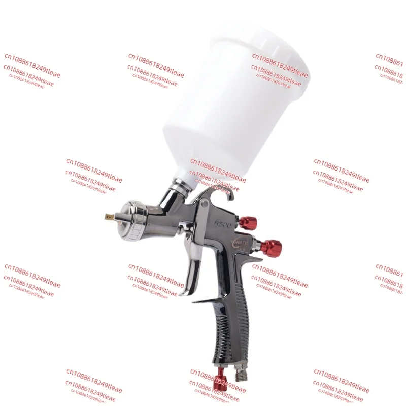 Spray Gun YT-500 Sh… - image