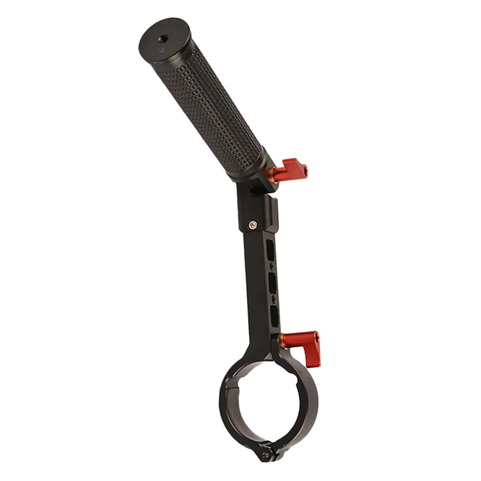 Adjustable Handle Grip  Compatible with  Crane 2S Handheld Stabilizer, Black