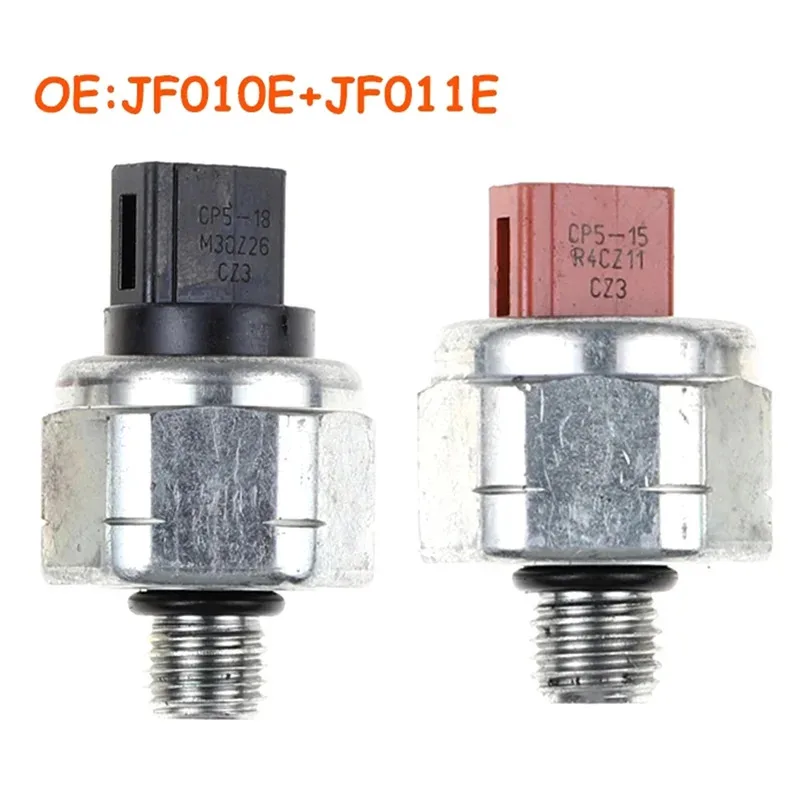 

For Nissan Mitsubishi Dodge Ratio CVT Oil Pressure Sensor JF010E JF011E F09A F09B F10A F1CJA RE0F09A 10A 33417N 33417NA