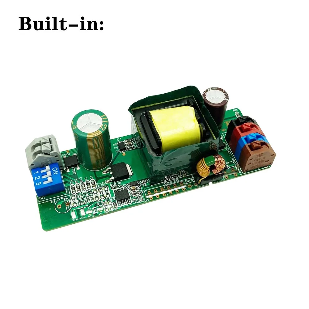 0-10V Dimmable LED Driver 600mA 700mA 800mA 900mA 1000mA 1200mA Lighting Transformers 18W 20W 24W 28W 30W 35W 40W Power Supply