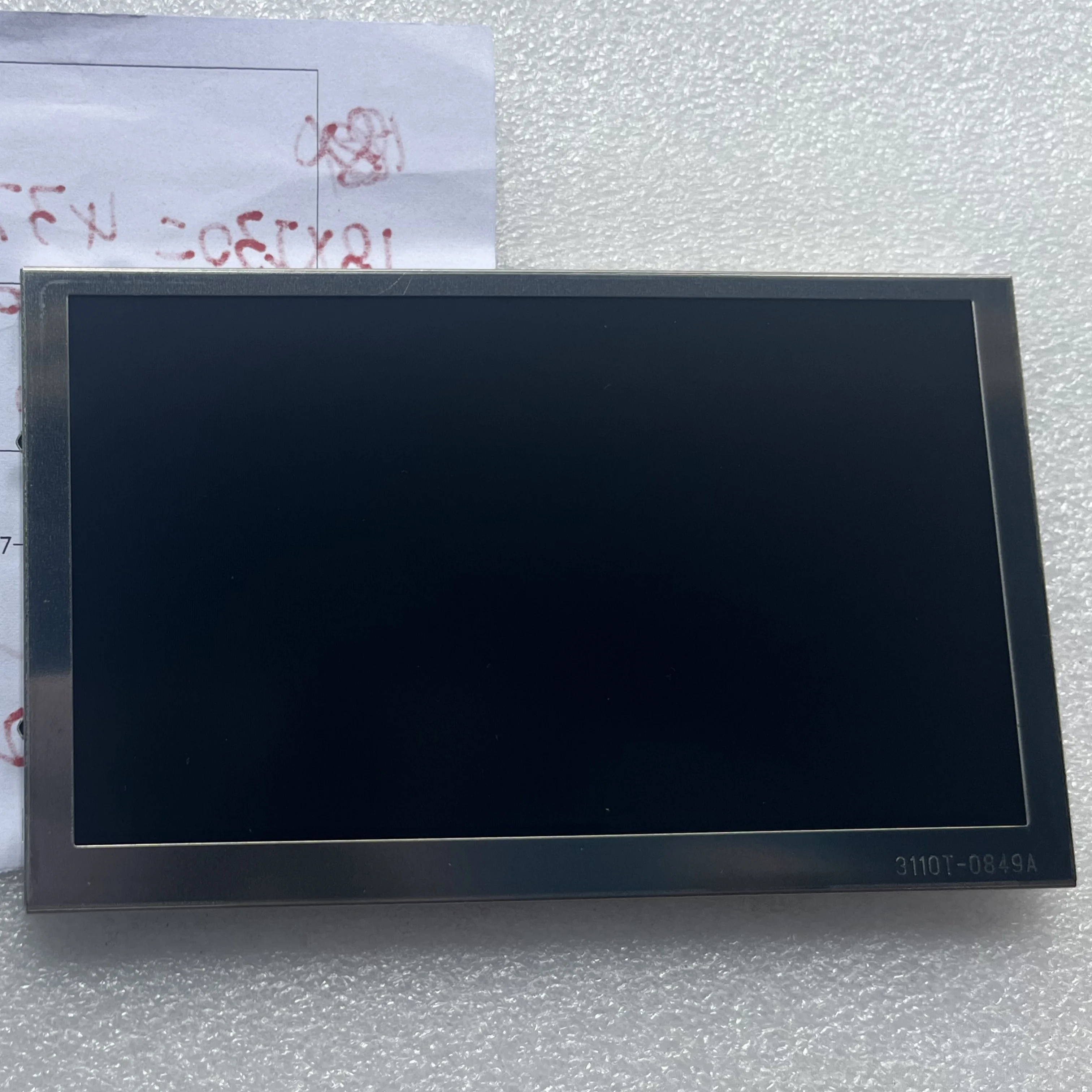 LT050CA41000 5 Inch LCD display screen