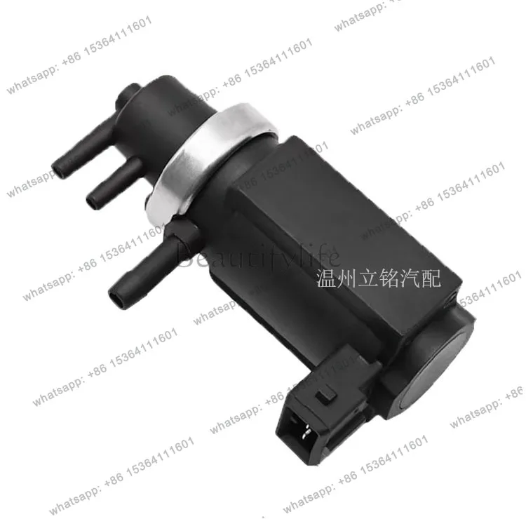 

Подходит для автомобильных регулирующих клапанов 14956EB300, 14956EB30A, 14956EB70A.