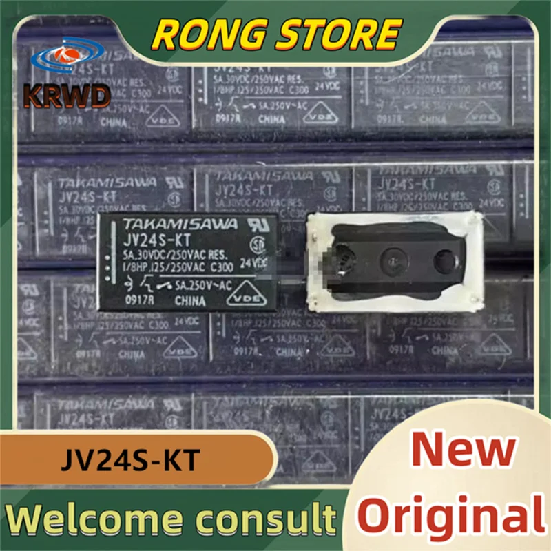 10PCS JV24S-KT New …