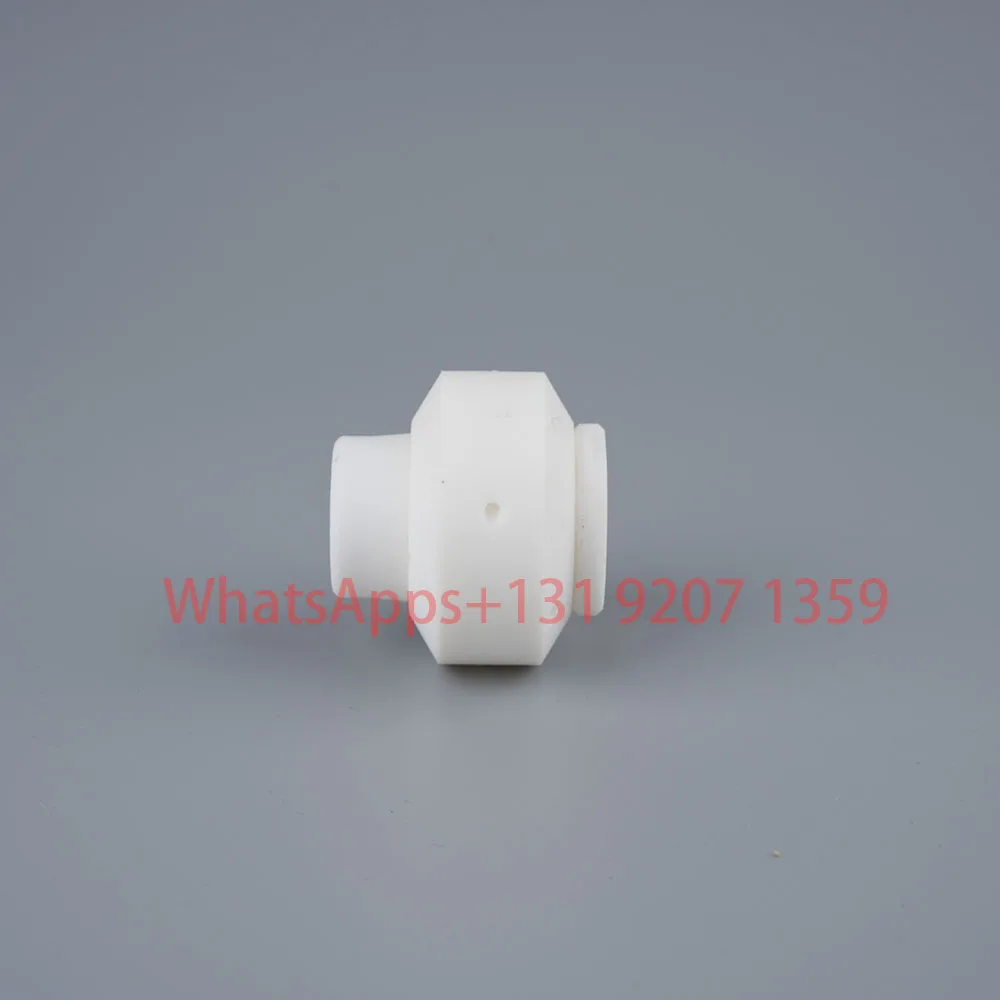 

360 Degree CIP Tank Washing Wash Nozzle 3/8"1/2" 3/4" 1" Inch 27500 PTFE Acid and Alkali Resistant