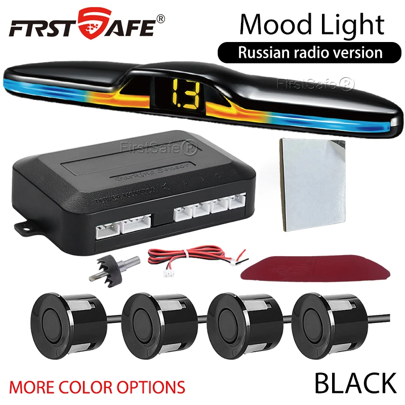 Car Mounted Led Par… - image
