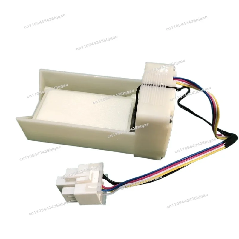 

521WKM(E) Холодильник Холодильник Морозильник Электрический демпфер Переключатель воздуховода