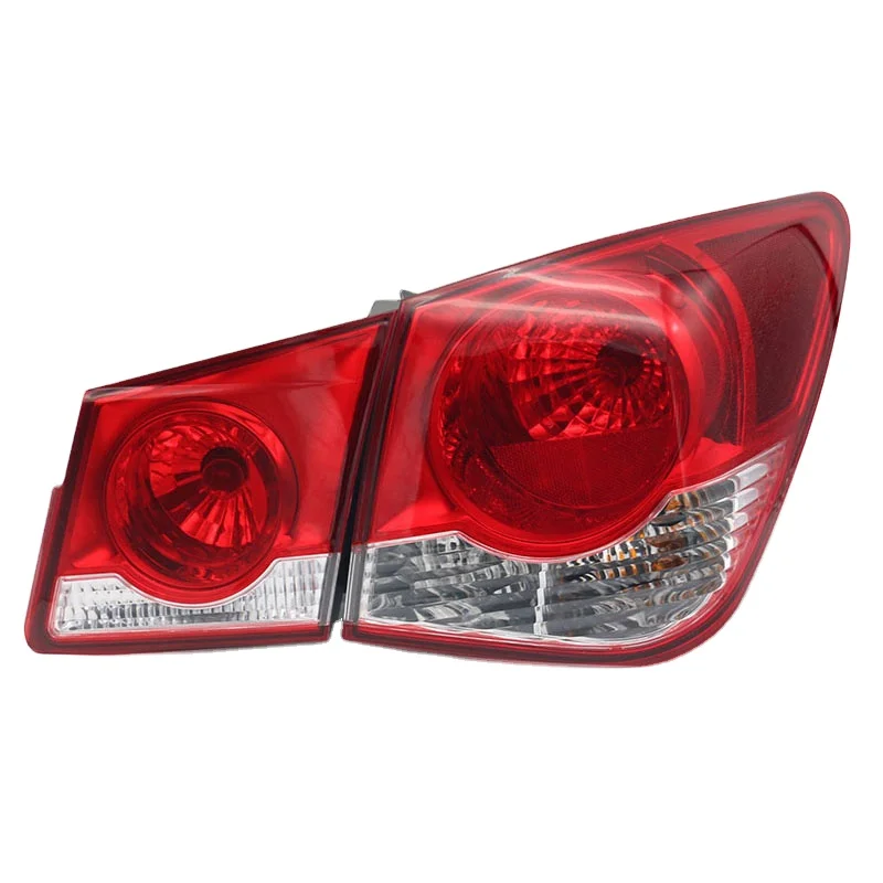 Rear taillight assembly Brake light turn signal  for  CHEVROLET CRUZE  2009-2014