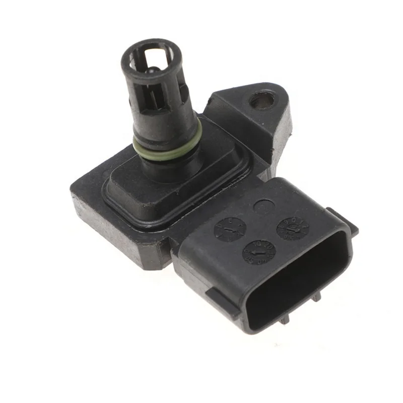 22365-AX000 30145116 41018162   5WK96823 для Nissan Micra March и т. д. Датчик карты давления впускного коллектора 22365 AX000