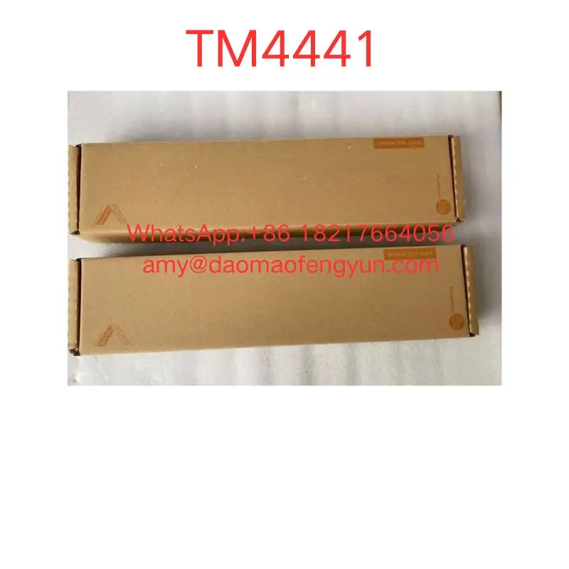 Brand  new  TM4441 Sensor  fast   shipping