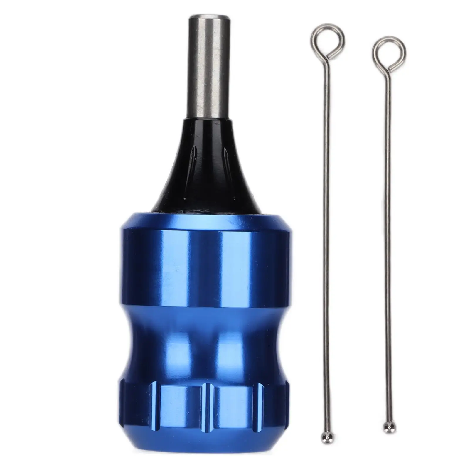 Adjustable for tattoo Grip Handle Cartridge - Perfect for professionals & Beginners, Compatible with for coil for tattoo