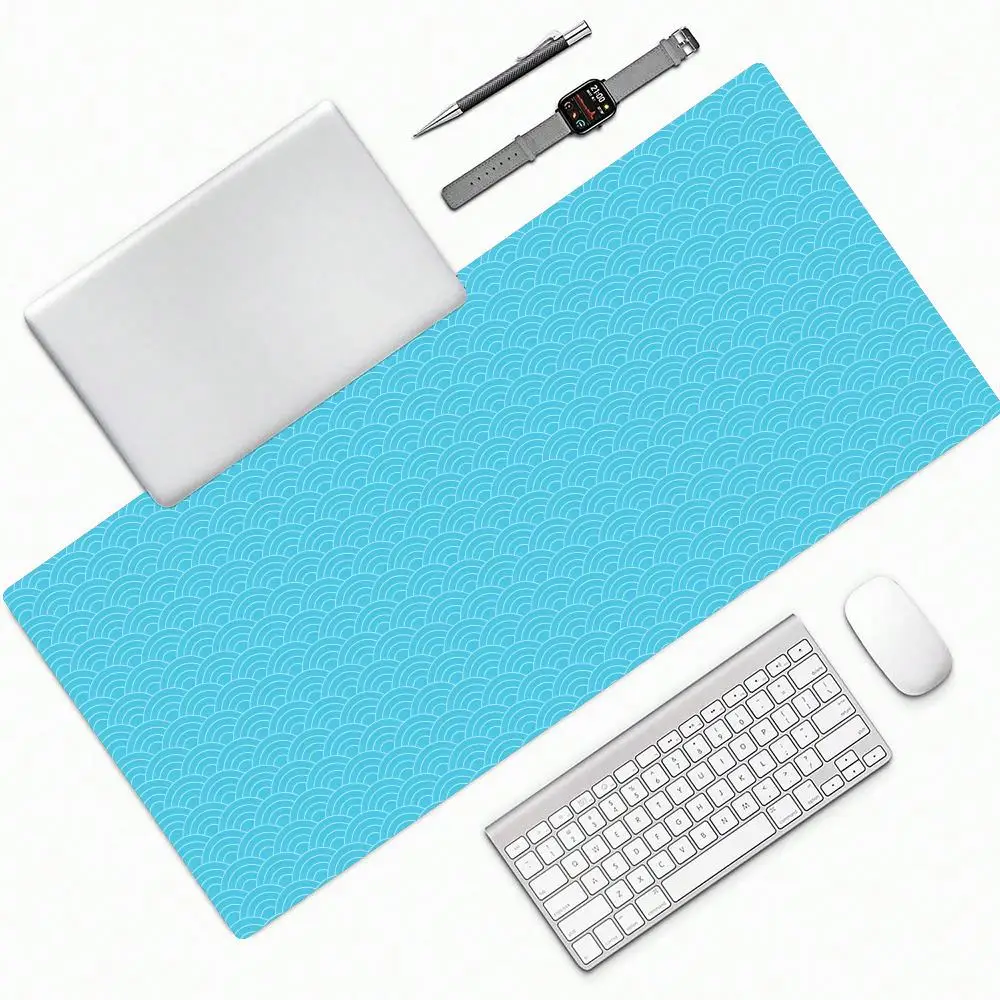

Aesthetic desk mat Mouse Bolghjettu Mouse carpet XXL mouse mat Gaming mouse mat Minimalist desk mat Mouse pad Pad