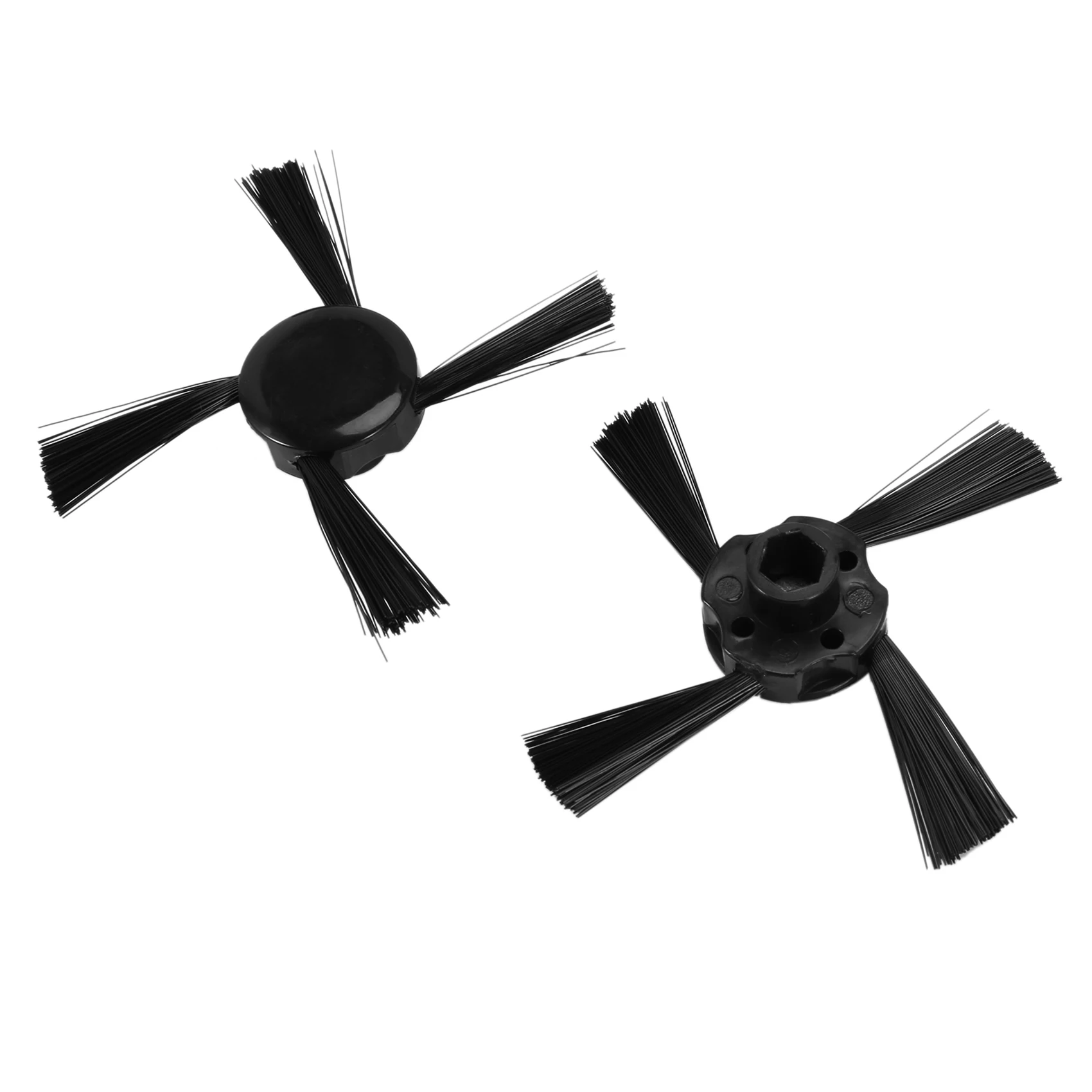 9X Filtro Hepa 3X Spazzola Laterale per Neato Botvac D3 D4 D5 D6 D7 D70 D75 D80 D85 Connesso Botvac 75E 80 85 Spazzole Filtri Parti