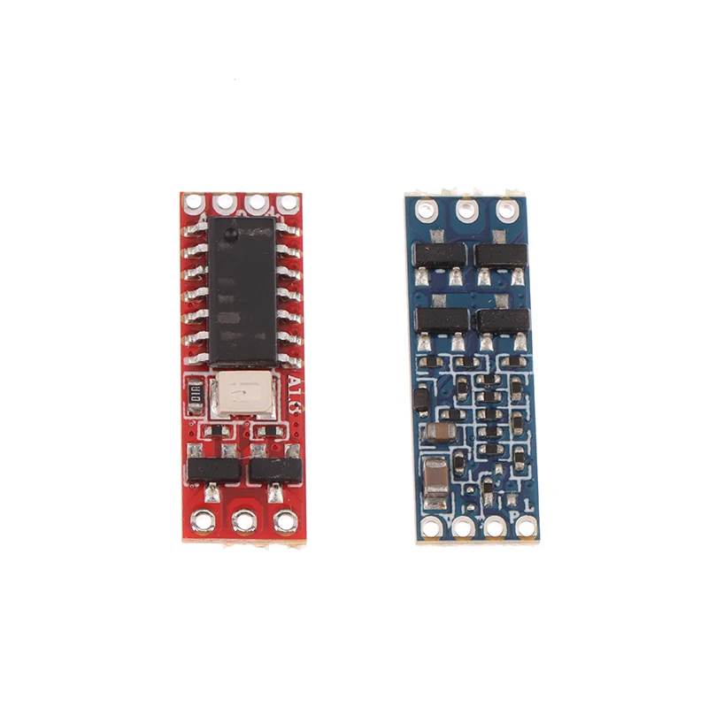 1pc Mini 2S 7A-15A Brushless Motor Driver Board Aircraft Model Brushless Electric Regulator Module