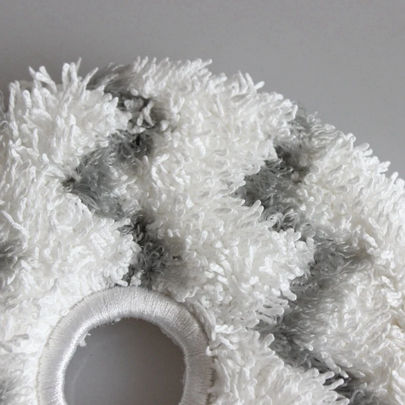 Serpillière de remplacement pour aspirateur Xiaomi, accessoire de remplacement pour livres, modèle ata jia K10 Pro