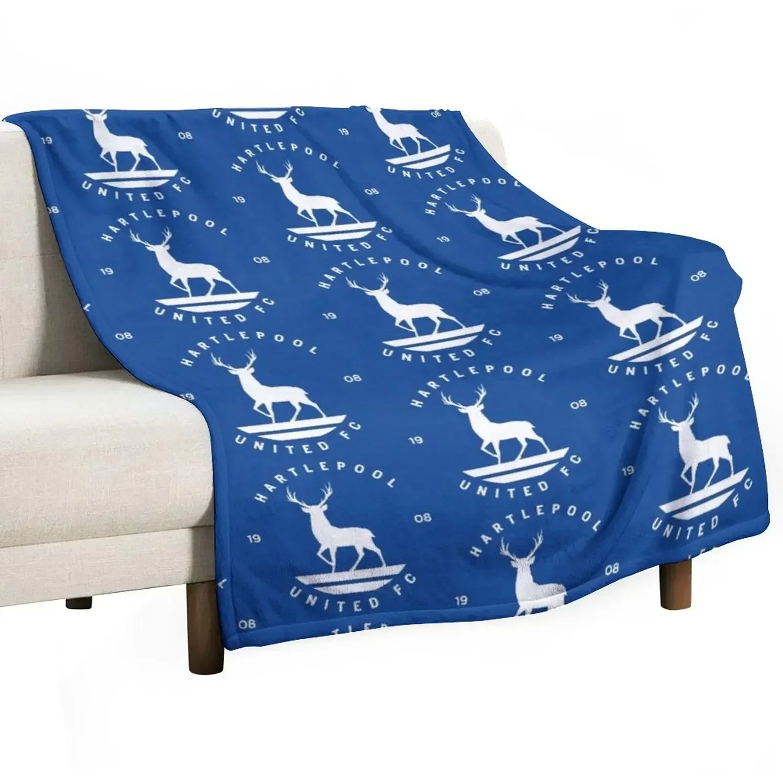 Monkey Hangers United Throw Blanket Large warm for winter Softest Heavy for winter Blankets