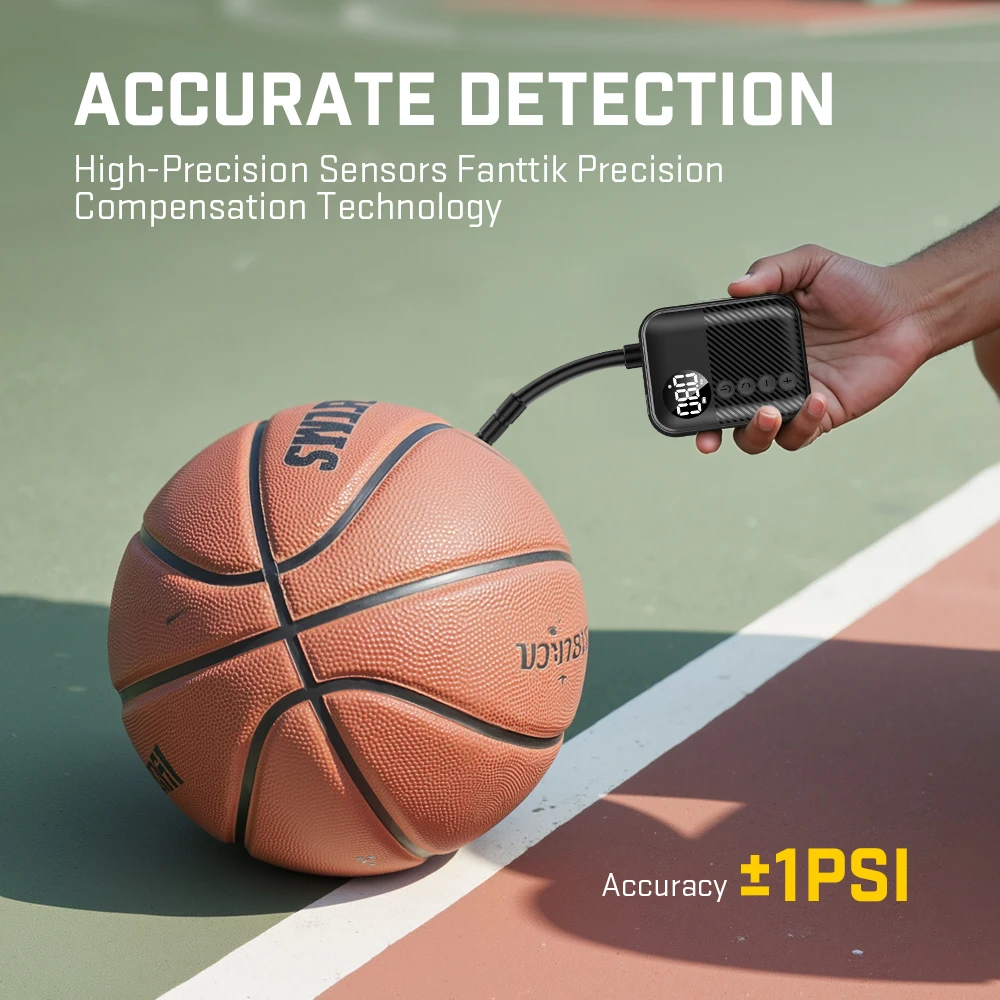 Thumbnail 3 - #24 Best Ball Pumps to Buy In 2026