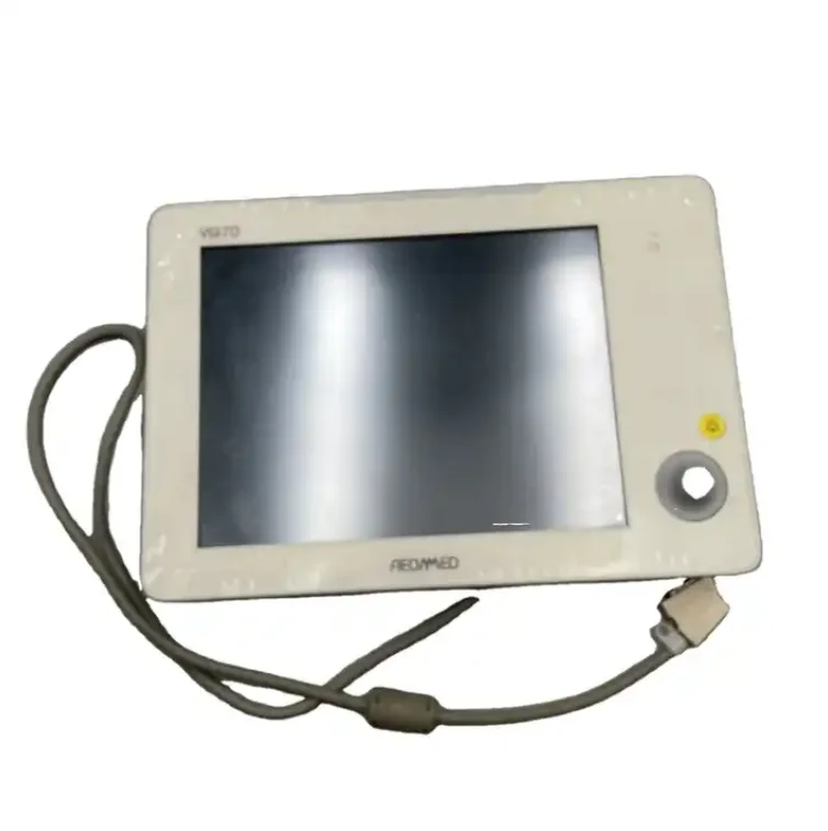 Beijing Aeonmed Vg70 Accessories Screen Assembly For Vg70 Ventilator