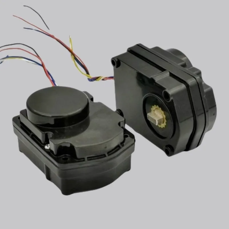 Motor motor/actuator/fresh air regulating valve/waterproof IP68 water valve/household pre-filter accessories