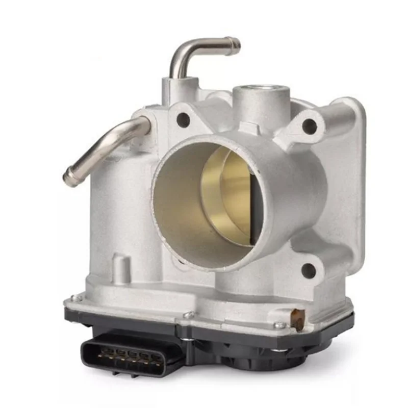 

22030-21030 22030-0M010 для Toyota Yaris 1.5L 2006-2011 электронный дроссельный клапан корпус автомобильные аксессуары