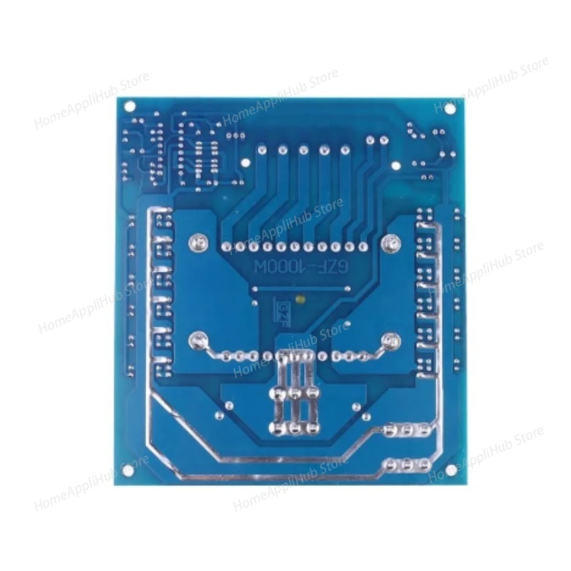 New 1000W Inverter DC Transformer AC Boost Circuit Board Sine Wave Correction Wave Single Silicon Machine Front Stage