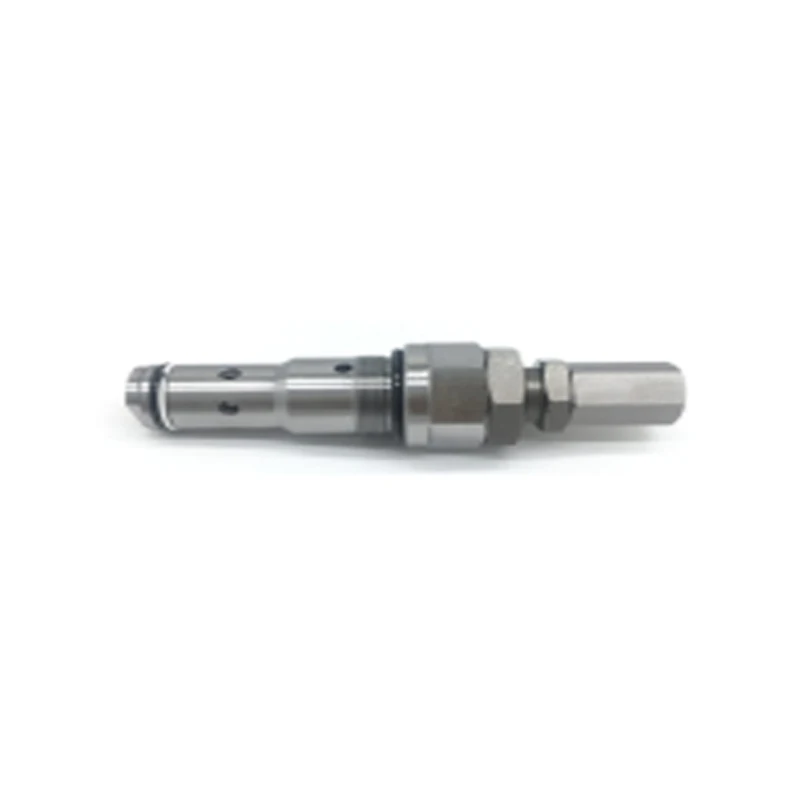 

High Quality Hydraulic Parts 709-90-53200 PC500 Main Relief Valve For Komatsu Main Valve
