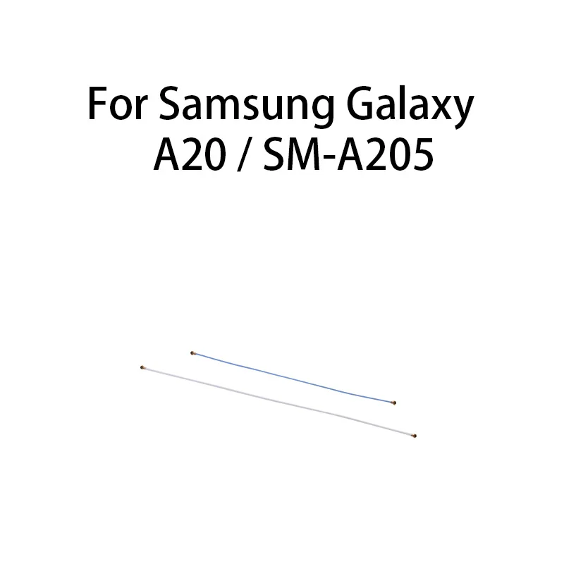 

Signal Antenna Flex Line Cable For Samsung Galaxy A20 / SM-A205