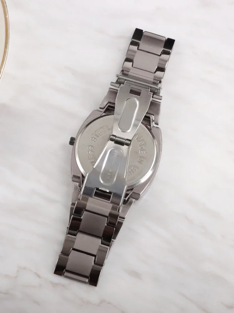 Fashion Mens Sports Watches Luxury  Quartz Wristwatch Clock for Men Business Casual Watch Reloj Hombre Relogio Masculino