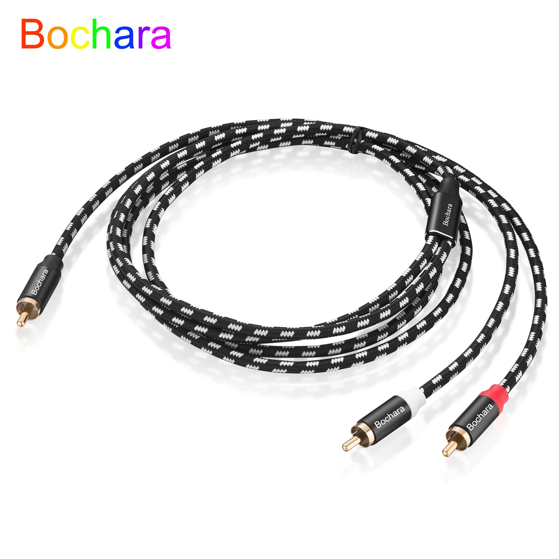 Bochara Braided Rca… - image