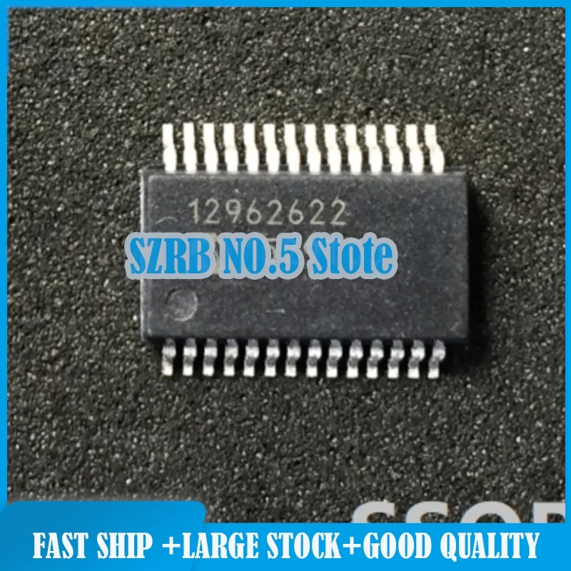 5pcs/lot 12962622 SSOP28 chips Electronic components