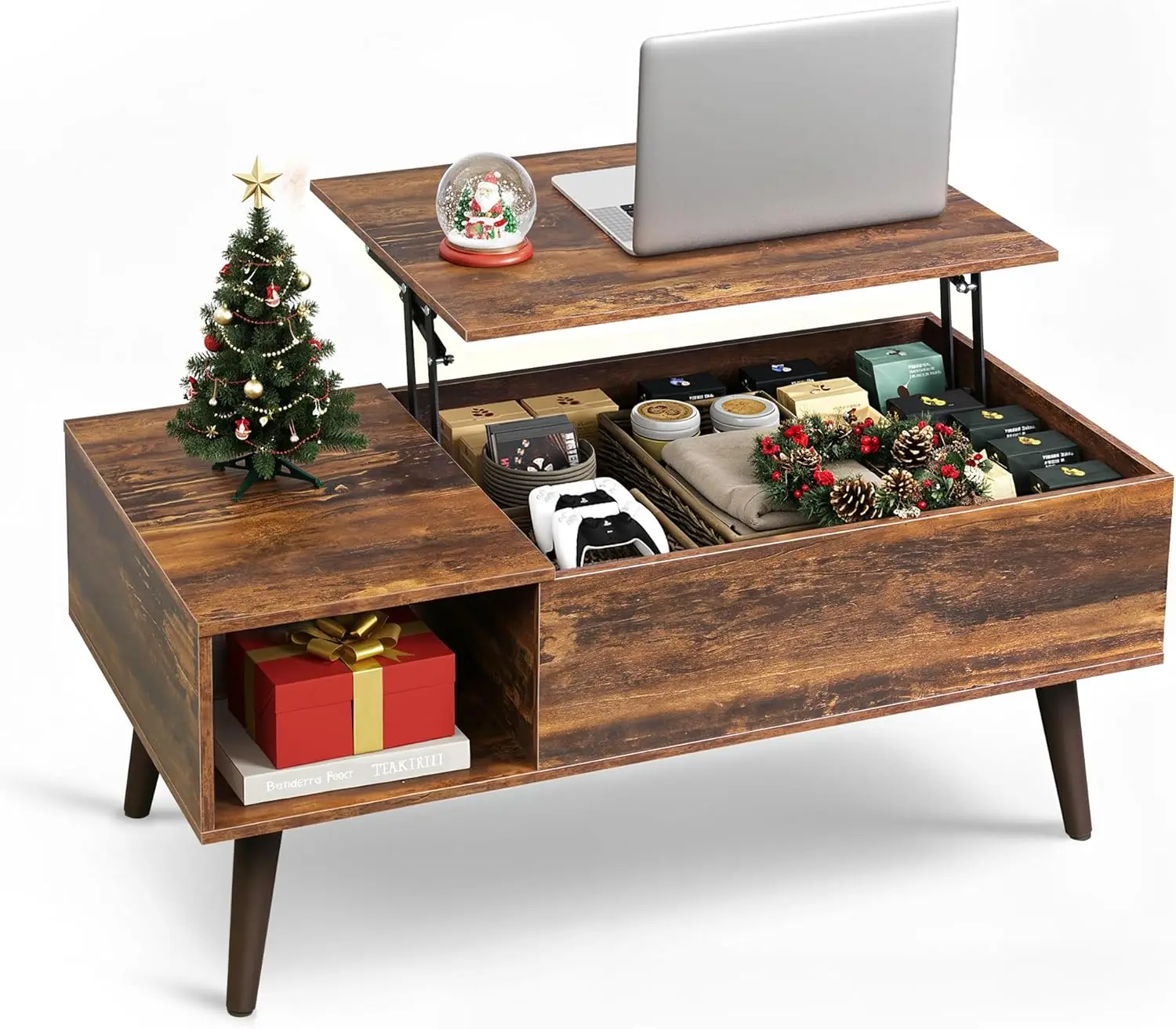 Ble With Storage, S…