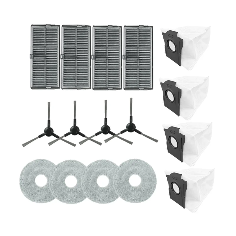 EMECE-16 Pcs For Dr… - image