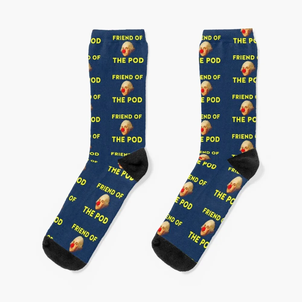 

friend of the pod Socks Fashion Socks Stockings Compression