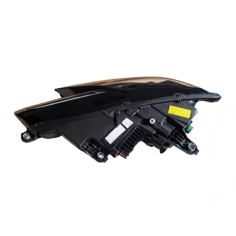 High Quality Suitable for Car Body Parts; Suitable for 296 Front Headlights; OEM 981614; 81242; 812845
