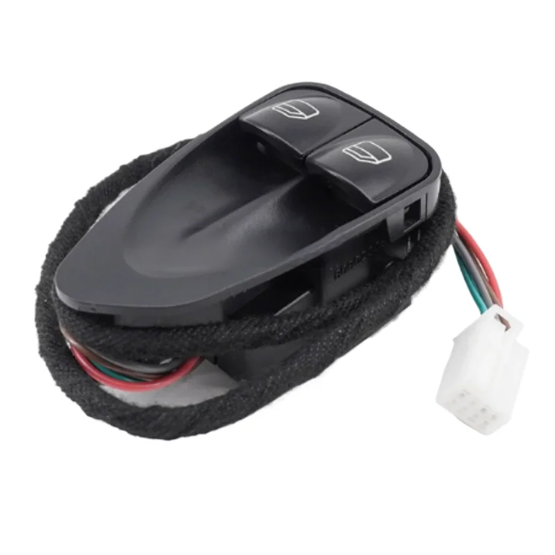 2308211351 Power Window Switch Driver Side Left for Mercedes Benz R230 SL500 Electric Door Window Lift Switch Car Accessories