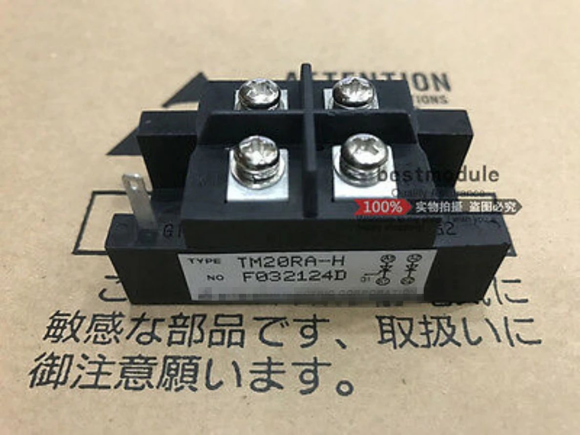 

1PCS TM20RA-H NEW 100% Quality Assurance