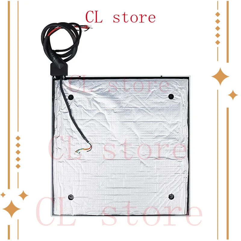 For Creality 3D End… - image