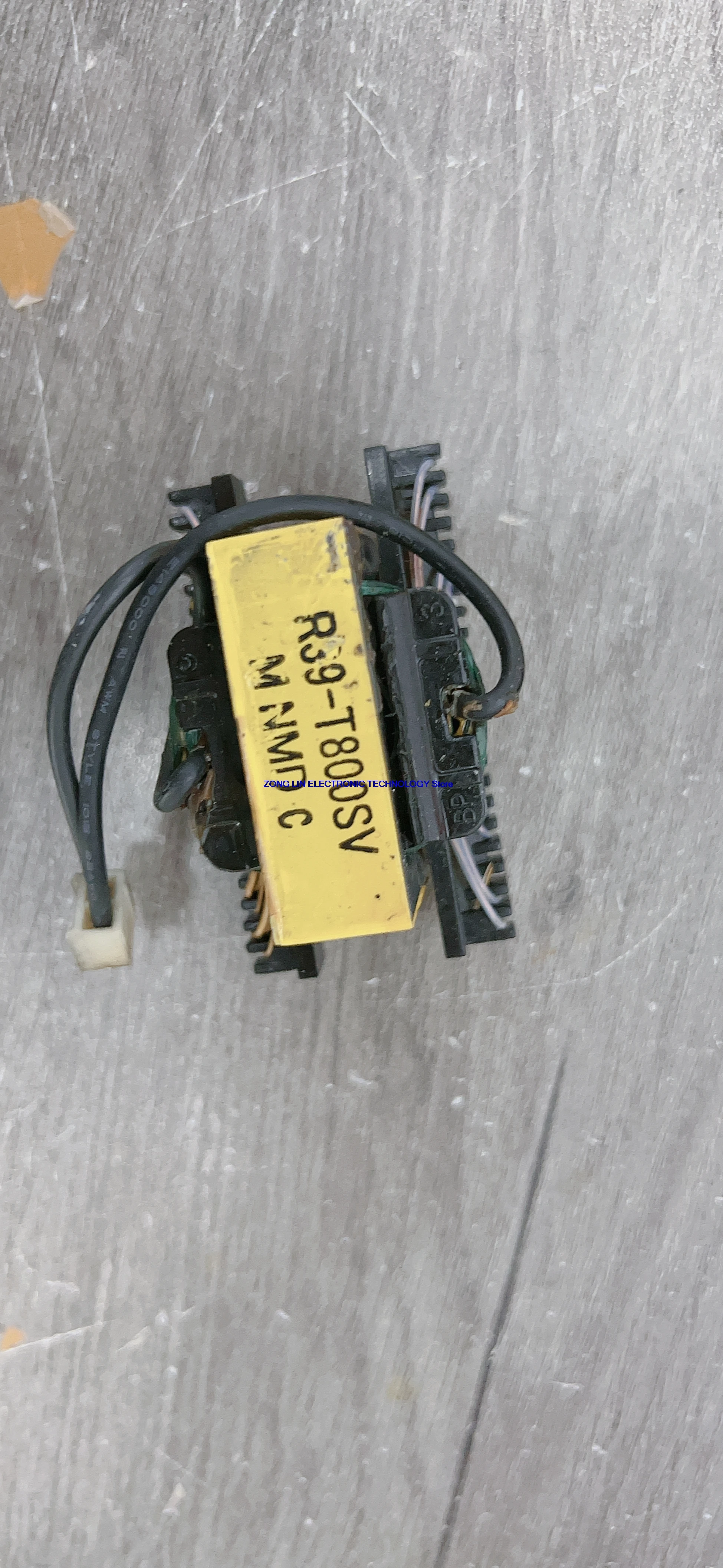 Suitable for frequency conversion H1000 A1000 switch R39-T800SV power transformer