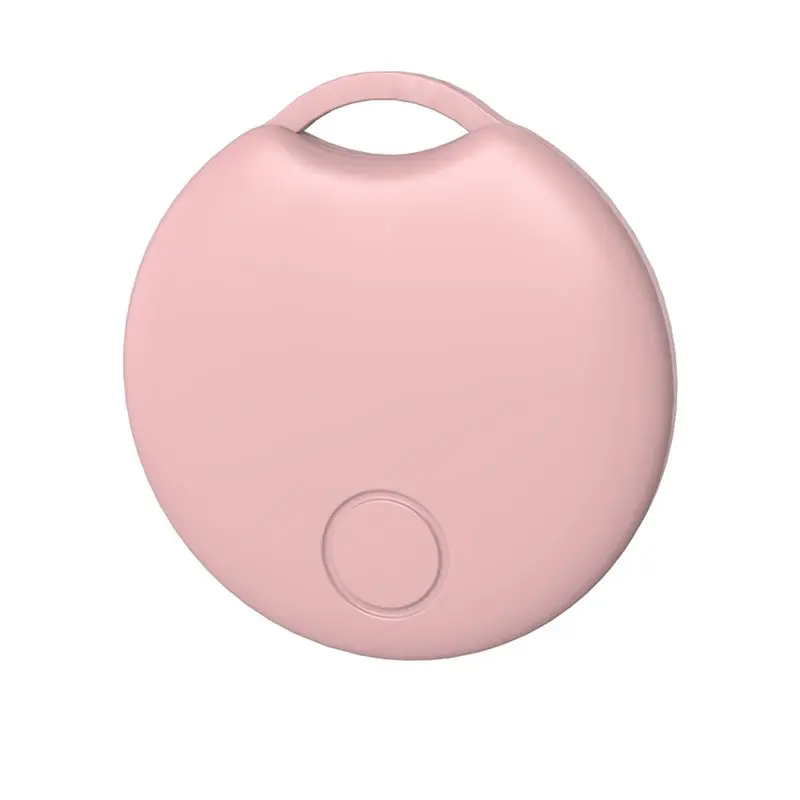 

【DIGITAL GADGET】Smart Tracker Dual System Android IOS For Find My/Find Hub App Navigation Finder Locator Positioning Tag N