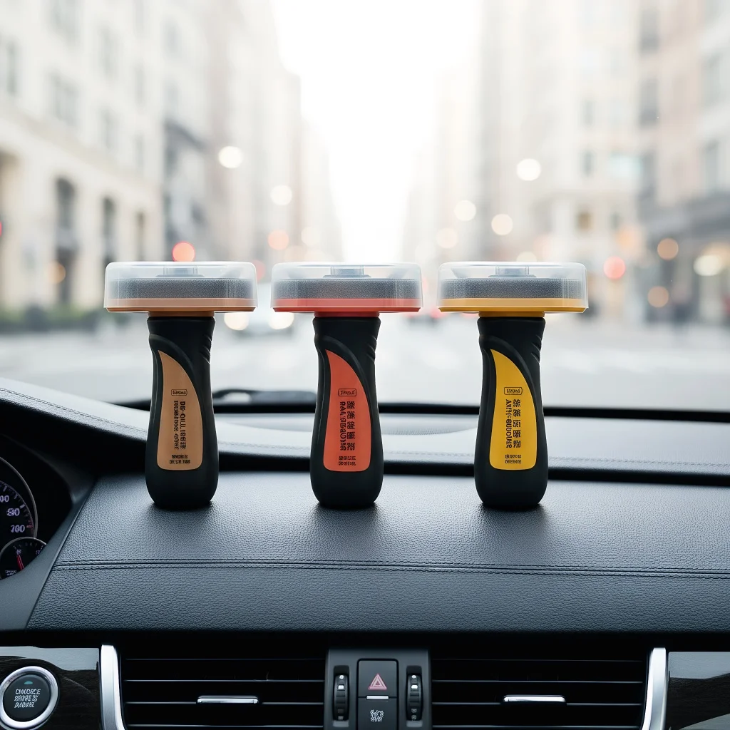 

Car Glass Water Repellent - Waterproof Rainproof Anti-Fog Oil Film Stain Remover for Windshield