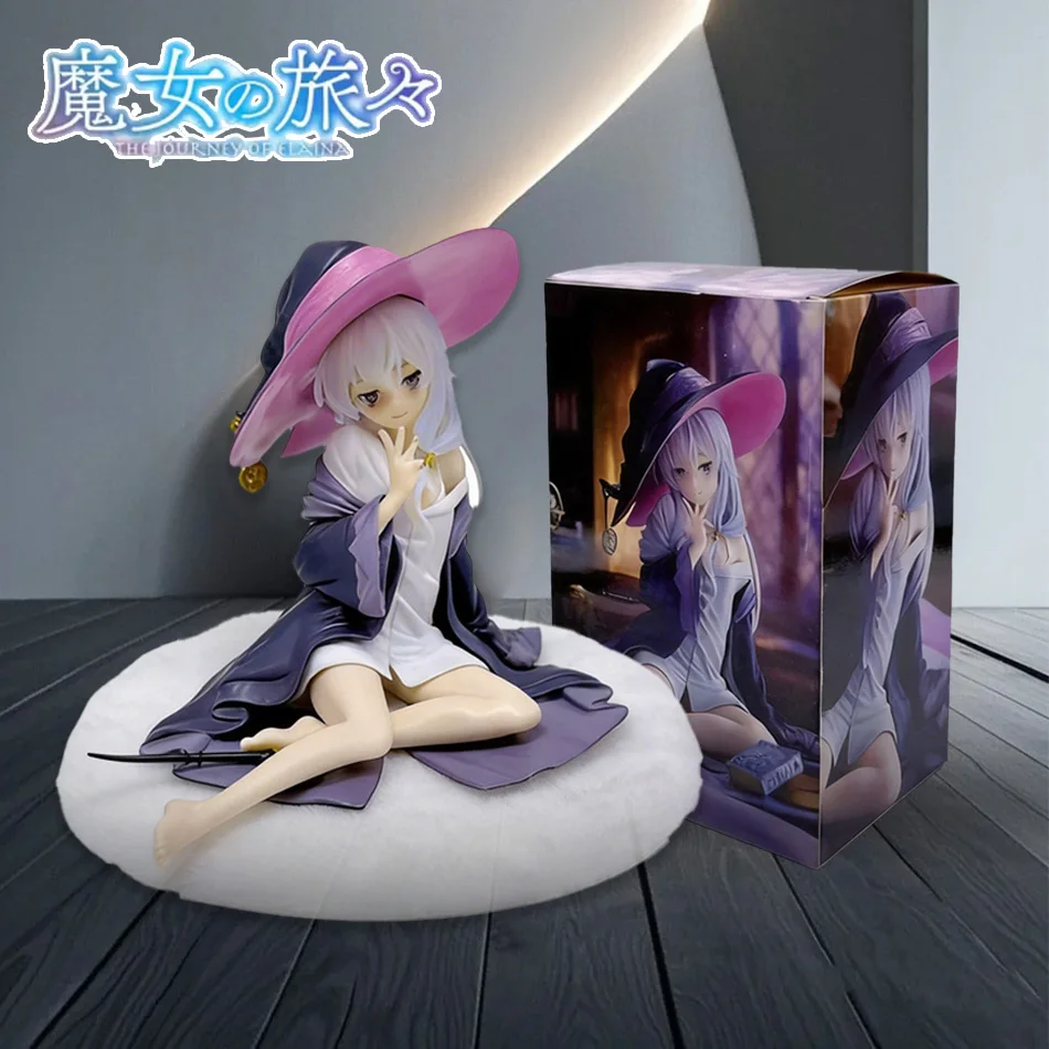figura-de-anime-das-meninas-de-anime-the-journey-of-elaina-versao-rest-em-estoque-colecao-de-bonecos-de-acao-em-pvc-brinquedos-fofos-presentes-de-natal