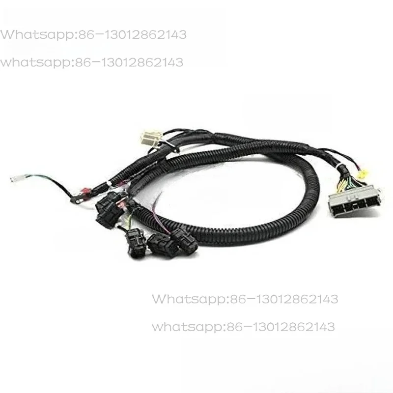 2026Swafly 0001836 C ain Internal Wiring Harness for Hitachi EX200-3 Excavator Wire Harness