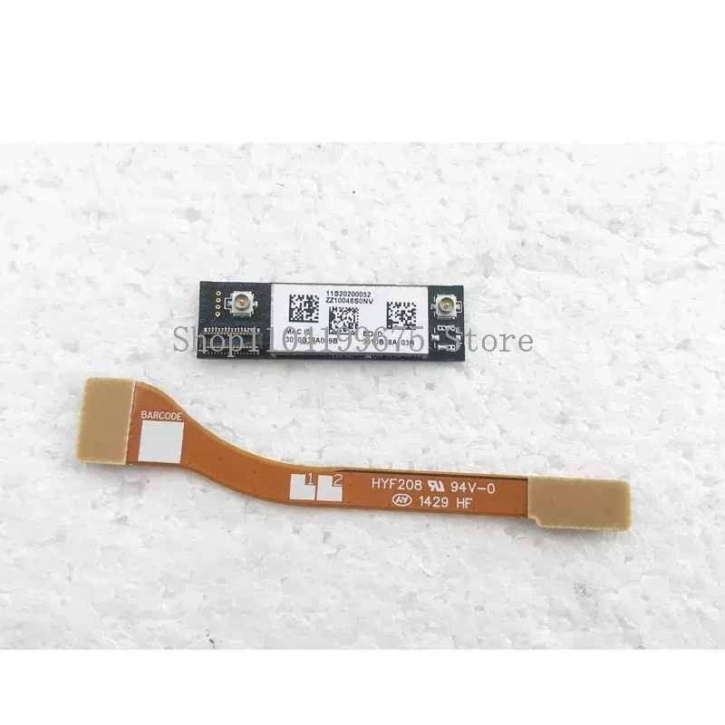 

New and Original for Lenovo YOGA 11S 13 Wireless WiFi card board Module Connecting Cable NF-A122 90202806 11S 20200052