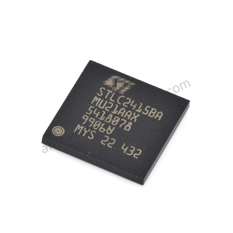 SI2401-FS SI2401 New Original Integrated Circuits IC SOP-16