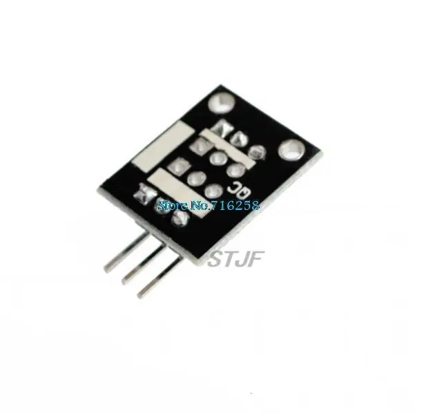 Módulo sensor de temperatura DS18B20