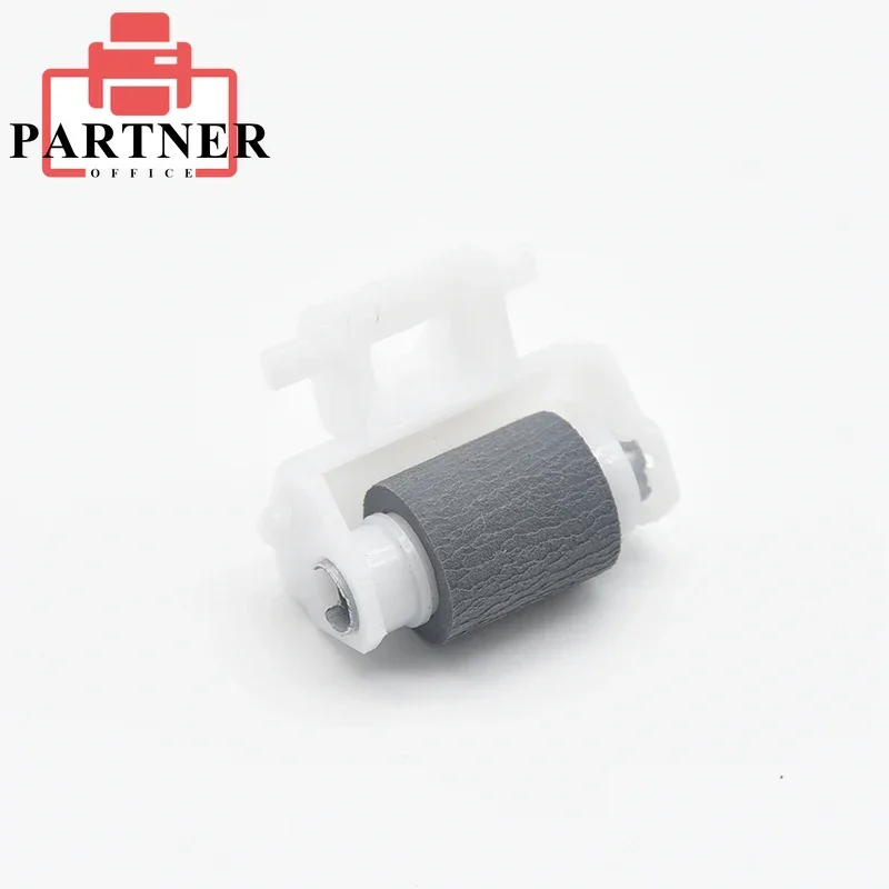 10PCS Separation Roller for EPSON L110 L120 L130 L132 L210 L220 L222 L300 L310 L350 L355 L362 L365  L456 L360 L111 L211 L301