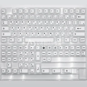 10ベストセールス1.75Uシフトキーキャップ-3