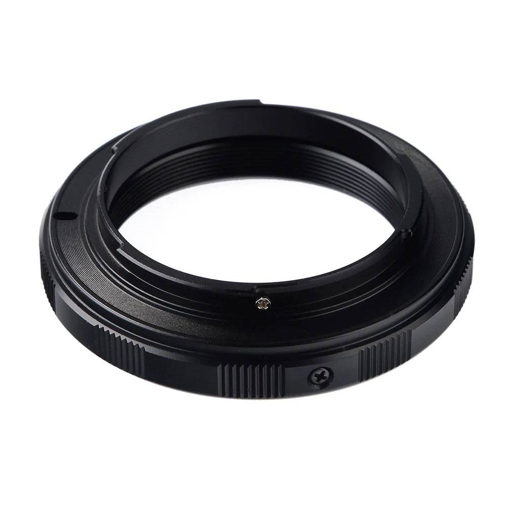 K&F Concept for T2 Lenses to Nikon F Lens Mount Adapter Lens Adapter